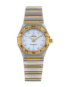 Pre Owned Omega Watches For Sale